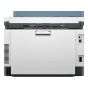 HP - Color LaserJet Pro MFP 3303fdw 彩色鐳射4合1 打印機 (雙面打印,雙面掃描,雙面影印,傳真)