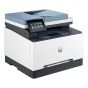 HP - Color LaserJet Pro MFP 3303fdw 彩色鐳射4合1 打印機 (雙面打印,雙面掃描,雙面影印,傳真)