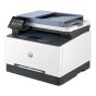 HP - Color LaserJet Pro MFP 3303sdw 彩色鐳射3合1 打印機 (雙面打印,單面掃描,單面影印)