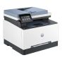 HP - Color LaserJet Pro MFP 3303sdw 彩色鐳射3合1 打印機 (雙面打印,單面掃描,單面影印)
