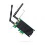 TP-Link - Archer T4E AC1200 無線雙頻 PCI Express 網卡 343-23-00098-1