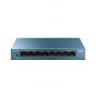 TP-Link - LS108G 新品 8埠 10/100/1000Mbps 桌上型交換器 343-23-00110-1