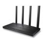 TP-Link - AX1500雙頻 Wi-Fi 6 Gigabit 路由器—Archer AX12