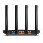 TP-Link - AX1500雙頻 Wi-Fi 6 Gigabit 路由器—Archer AX12