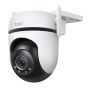 TP-Link - Tapo C520WS 戶外旋轉式 WiFi 防護攝影機 / IP CAM 343-23-00332-1