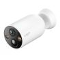 TP-Link - Tapo C425 1440P AI 防水Wi-Fi 電池攝影機 / IP CAM