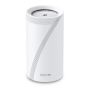 TP-Link - Deco BE65-5G 5G BE11000 三頻完整家庭 Mesh Wi-Fi 7 系統 / 路由器 343-23-00392-1