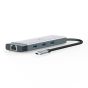 TP-Link - UH9120C USB Type-C 9 in 1 集線器 / 轉接器 / 擴展器