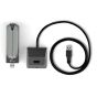 TP-Link - Archer TBE400UH BE6500 Wi-Fi 7 高增益無線 USB 接收器 / USB WiFi 7 接收器 / Wi Fi 7 手指