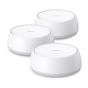 TP-Link - Deco BE22 BE3600 全屋覆蓋 Mesh WiFi 7 路由器
