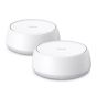 TP-Link - Deco BE22 BE3600 全屋覆蓋 Mesh WiFi 7 路由器