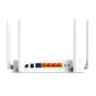 TP-Link - Archer BE220W BE3600 雙頻 Wi-Fi 7 路由器 (白色)
