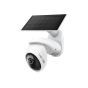 TP-Link - Tapo C660 KIT 4K 8MP 太陽能旋轉式安全電池攝影機 IP Cam 套組 343-23-00544-1