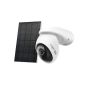 TP-Link - Tapo C660 KIT 4K 8MP 太陽能旋轉式安全電池攝影機 IP Cam 套組