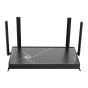 TP-Link - Archer BE3600 BE3600 雙頻Wi-Fi 7 路由器 (支援 2500M / 2.5G 光纖寬頻) 343-23-00564-1