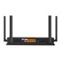 TP-Link - Archer BE3600 BE3600 雙頻Wi-Fi 7 路由器 (支援 2500M / 2.5G 光纖寬頻)