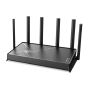TP-Link - Archer BE600 BE9700 三頻 Wi-Fi 7 路由器 (支援 10000M / 10G 光纖寬頻)
