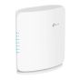 TP-Link - Archer BE450 BE7200 雙頻 Wi-Fi 7 路由器 (支援 10000M / 10G 光纖寬頻) 343-23-00601-1