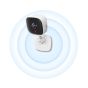 TP-Link - Tapo C100 家庭安全防護 Wi-Fi 攝影機