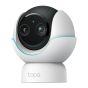 TP-Link - Tapo C840 2K 4MP & 1080P 雙鏡頭旋轉式AI智能嬰兒攝影機 IP Cam 343-34-00032-1