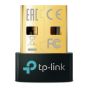 TP-Link - UB500 USB 迷你藍牙5.0接收器 藍牙傳輸器 適配器 343-36-00001-1