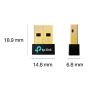 TP-Link - UB600 藍牙 6.0 微型 USB 接收器