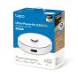 TP-Link - Tapo RV30 Max 5300Pa 超強吸力掃拖機器人 (白色)