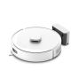 TP-Link - Tapo RV30 Max 5300Pa 超強吸力掃拖機器人 (白色)