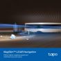 TP-Link - Tapo RV20 Max Plus 5300Pa吸力 MagSlim™ LiDAR導航 掃拖機器人 + 智能集塵箱底座 (白色)