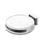 TP-Link - Tapo RV20 Max 5300Pa吸力 MagSlim™ LiDAR導航 掃拖機器人 + 智能集塵箱底座 (白色)
