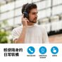 Sennheiser MOMENTUM 4 Wireless 旗艦級頭戴式封閉式無線耳機 M4AEBT (多色選擇)