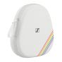 Sennheiser - MOMENTUM 4 Wireless 旗艦級頭戴式封閉式無線耳機 PRIDE Edition (M4AEBT)