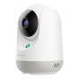 Botslab CAM P4 Pro 智能攝影機 (全視線可轉動) 2K UHD (雲台版) 高解析新智慧360度雲台攝影機IP Cam監控 (香港行貨 1年保養)