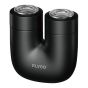 Flyco - U1 智能感應雙獨立摩打旋轉便攜式防水電鬚刨 370-86-00011-1