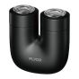 Flyco - U1 智能感應雙獨立摩打旋轉便攜式防水電鬚刨