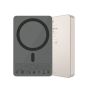 [CCC Certification Product with QR Code Product] Maxco Magnetic 10000mAh PD 20W Metal Magnetic Power Bank MP39A