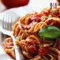 Pasta Toscana - 套裝-特濃意大利香蒜蕃茄扁意粉