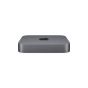 Mac mini: 3.0GHz配備 6 核心第8代 Intel Core i5處理器, 512GB SSD