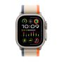 Apple Watch Ultra 2 GPS + 流動網絡 49mm鈦金屬錶殼配越野手環
