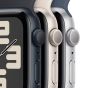 Apple Watch SE 第2代 (GPS) 40 毫米鋁金屬錶殼