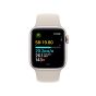 Apple Watch SE 第2代 (GPS + 流動網絡) 40 毫米鋁金屬錶殼