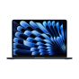 13-inch MacBook Air: Apple M3 chip with 8-core CPU and 8-core GPU, 256GB SSD