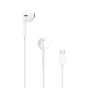 Apple EarPods 配備 USB-C 接頭 4023401