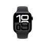 Apple Watch Series 10 (GPS) 42 毫米鋁金屬錶殼