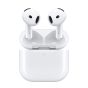 Apple Airpods 4 主動消噪型號 4024911