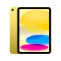 iPad (A16) Wi-Fi + 流動網絡 256GB - 黃色 4026371