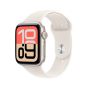 Apple Watch SE 第三代(GPS + 流動網絡) 44 毫米