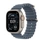 Apple Watch Ultra 3 (GPS + 流動網絡) 49 毫米 AWU3