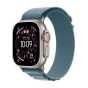 Apple Watch Ultra 3 (GPS + 流動網絡) 49 毫米