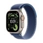 Apple Watch Ultra 3 (GPS + 流動網絡) 49 毫米